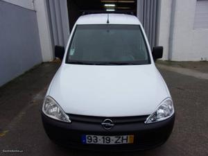 Opel Combo 1.3 CDTI  Dezembro/04 - à venda - Ligeiros