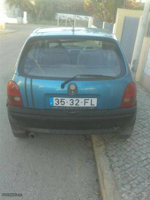 Opel Corsa 1.0 Maio/98 - à venda - Ligeiros Passageiros,