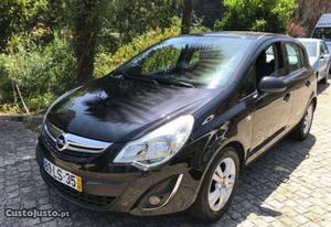 Opel Corsa 13cdti enjoy-ecoflex Maio/02 - à venda -