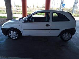 Opel Corsa opel cors1.7D Setembro/02 - à venda - Ligeiros