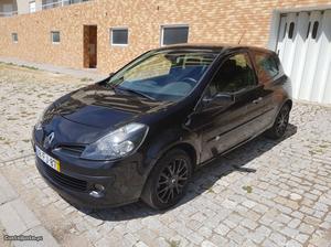 Renault Clio 1.5 dci Junho/08 - à venda - Ligeiros