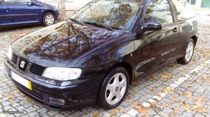 Seat Ibiza 1.9 TDI 90cv Dezembro/99 - à venda - Comerciais