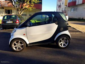 Smart ForTwo Pure 48EUR/mês Fevereiro/00 - à venda -