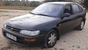 Toyota Corolla 1.3,XLI,5-portas Janeiro/93 - à venda -