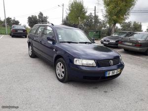 VW Passat Prota Janeiro/97 - à venda - Ligeiros