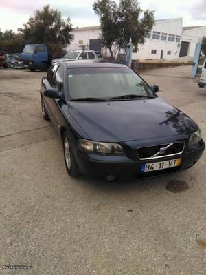 Volvo SD,recebo retoma Dezembro/03 - à venda -