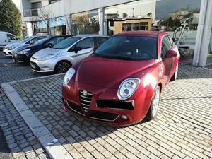  Alfa Romeo MiTO 1.3 JTD 95CV