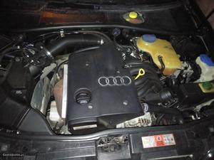 Audi A4 audi a4 Setembro/99 - à venda - Ligeiros