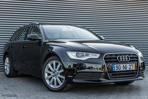 Audi A6 Avant3.0 SLINE AUTO Novembro/12 - à venda -