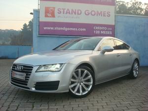  Audi A7 3.0 TDi V6 Multitronic (204cv) (5p)