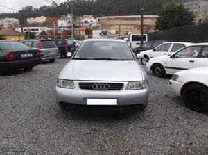 Audi Av Setembro/97 - à venda - Ligeiros