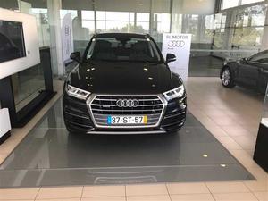  Audi Q5 2.0 TDI quattro Sport S-tronic