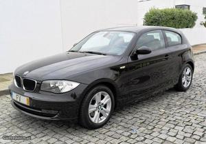 BMW 120 Nacional - 1 Dono Junho/08 - à venda - Ligeiros