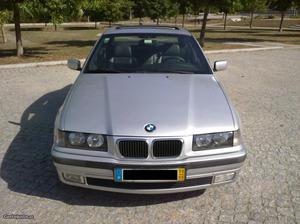 BMW 316 exclusive (e36) Maio/98 - à venda - Ligeiros