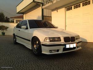BMW 316 i pack m Janeiro/98 - à venda - Descapotável /