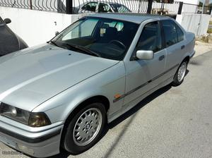 BMW 318 tds ipo ate  Dezembro/96 - à venda -