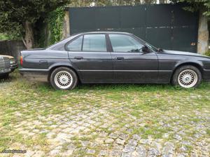 BMW 520 M Sport Janeiro/91 - à venda - Ligeiros