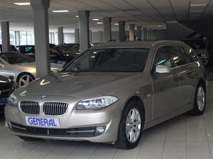  BMW Série  d (184cv) (5p)