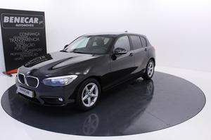  BMW Série d Efficient Dynamics Advantage