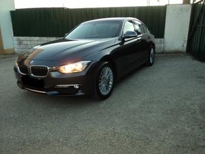  BMW Série d Luxury  KM