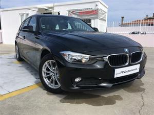  BMW Série  d Touring (143cv) (5p)