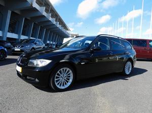  BMW Série  dA Touring Exclusive (163cv) (5p)