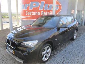  BMW X1 20 d sDrive