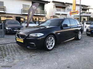 BMW cv Aut. Pack M Agosto/12 - à venda - Ligeiros