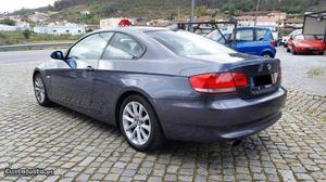 BMW cv Nacional Setembro/07 - à venda -