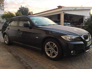BMW cv Setembro/12 - à venda - Ligeiros