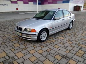 BMW  mil km com AC Agosto/00 - à venda - Ligeiros