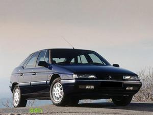 Citroen XM 2.5 Turbo D Exclusive