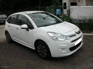 Citroën C hdi 5 lugares Julho/14 - à venda -