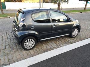 Citroën C1 Bons consumos Março/13 - à venda - Ligeiros