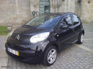 Citroën C1 SX Outubro/07 - à venda - Ligeiros Passageiros,