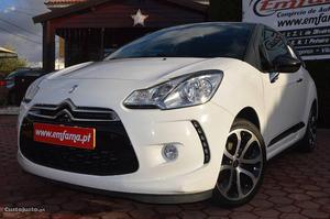 Citroën DS 3 1.6 HDI Setembro/10 - à venda - Ligeiros