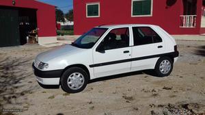 Citroën Saxo Exclusive Julho/97 - à venda - Ligeiros