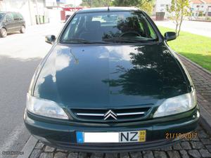 Citroën Xsara 1.4 sw impc Agosto/00 - à venda - Ligeiros