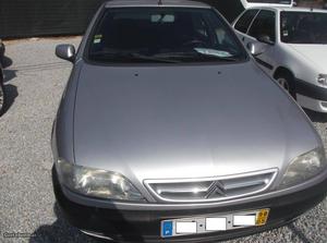 Citroën Xsara 1.4i Maio/98 - à venda - Ligeiros