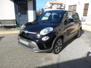 Fiat 500L 1.3 MJ Trekking