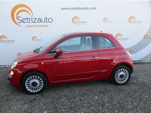  Fiat  Sport (69cv) (3p)
