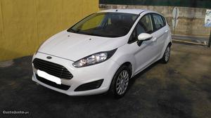 Ford Fiesta 1.0 Ti-VCT Titanium Março/14 - à venda -