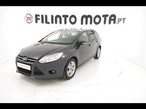  Ford Focus 1.6 TDCi Trend Easy