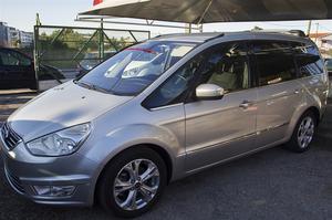  Ford Galaxy 2.0 TDCi Titanium 143g (140cv) (5p)