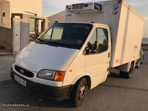 Ford Transit 3 L frigorifica Novembro/96 - à venda -