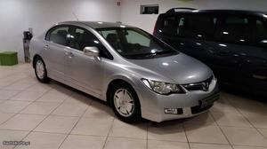 Honda Civic 1.3HYBRID Pele  Maio/06 - à venda -