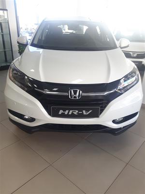  Honda HR-V 1.6 i-DTEC Executive (120cv) (5p)