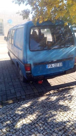 Isuzu WFR 2.2 wfr53 D Janeiro/88 - à venda - Ligeiros