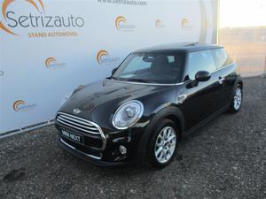  MINI Cooper D Cooper D (116cv) (5p)