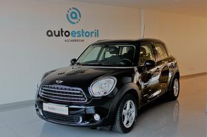  MINI Countryman One D